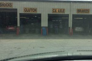 Top-Rated Muffler Shop in Atlanta, GA: [Service] & More! | Best Mufflers for Cars & Trucks | Performance, Sound & Durability Upgrades