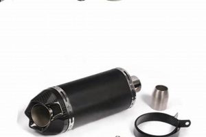 Upgrade Your Ride: Motorcycle Muffler Performance Best Mufflers for Cars & Trucks | Performance, Sound & Durability Upgrades Upgrade Your Ride: Motorcycle Muffler Performance | Best Mufflers for Cars & Trucks | Performance, Sound & Durability Upgrades