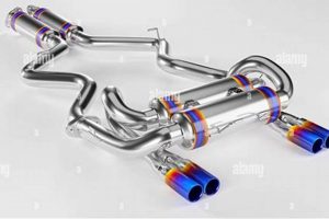 Why Car Muffler Exhaust Matters: A Complete Guide Best Mufflers for Cars & Trucks | Performance, Sound & Durability Upgrades Why Car Muffler Exhaust Matters: A Complete Guide | Best Mufflers for Cars & Trucks | Performance, Sound & Durability Upgrades