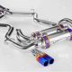 Why Car Muffler Exhaust Matters: A Complete Guide | Best Mufflers for Cars & Trucks | Performance, Sound & Durability Upgrades