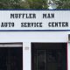 Lansing's Iconic Muffler Man: Then & Now MI Landmark | Best Mufflers for Cars & Trucks | Performance, Sound & Durability Upgrades