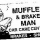 Your Local Brake and Muffler Man: Expert Repairs! | Best Mufflers for Cars & Trucks | Performance, Sound & Durability Upgrades