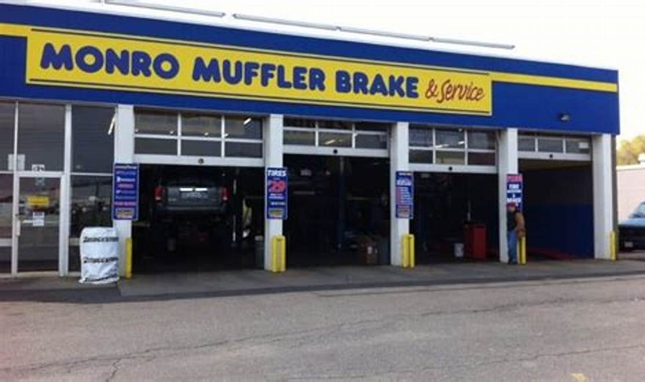 St Charles Muffler & Brake: Expert Repair Service Best Mufflers for Cars & Trucks | Performance, Sound & Durability Upgrades St Charles Muffler & Brake: Expert Repair Service | Best Mufflers for Cars & Trucks | Performance, Sound & Durability Upgrades