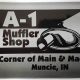 Your Local A1 Muffler Shop: Exhaust Experts | Best Mufflers for Cars & Trucks | Performance, Sound & Durability Upgrades