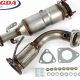 Honda Accord Muffler: Replacement Cost & Savings Guide | Best Mufflers for Cars & Trucks | Performance, Sound & Durability Upgrades