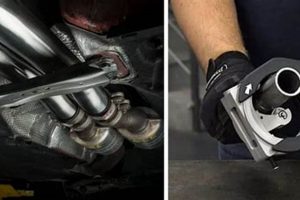 DIY: How to Cut Muffler Pipe + Tips & Tricks Best Mufflers for Cars & Trucks | Performance, Sound & Durability Upgrades DIY: How to Cut Muffler Pipe + Tips & Tricks | Best Mufflers for Cars & Trucks | Performance, Sound & Durability Upgrades
