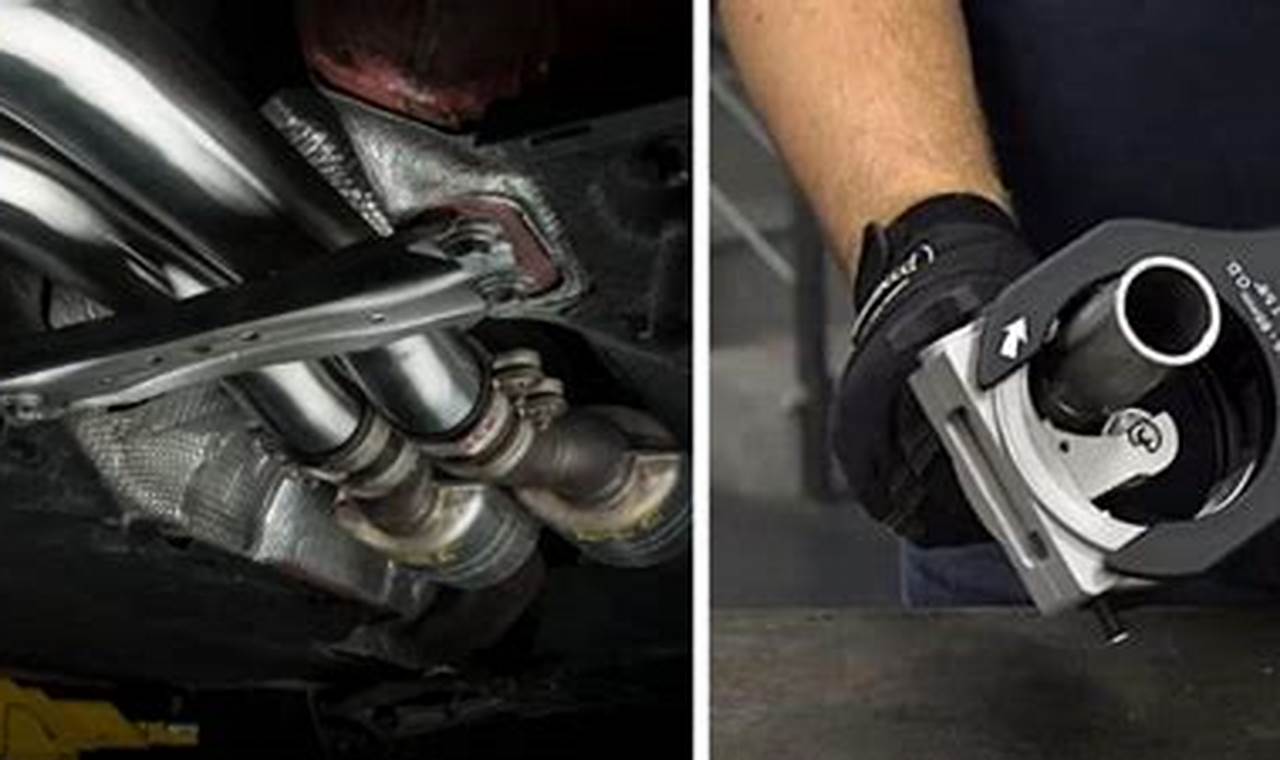 DIY: How to Cut Muffler Pipe + Tips & Tricks Best Mufflers for Cars & Trucks | Performance, Sound & Durability Upgrades DIY: How to Cut Muffler Pipe + Tips & Tricks | Best Mufflers for Cars & Trucks | Performance, Sound & Durability Upgrades