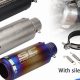 Local Motorcycle Muffler Shop: Repairs &amp; Upgrades | Best Mufflers for Cars & Trucks | Performance, Sound & Durability Upgrades