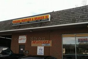Buy Oceana Muffler Now: Performance & Sound! Best Mufflers for Cars & Trucks | Performance, Sound & Durability Upgrades Buy Oceana Muffler Now: Performance & Sound! | Best Mufflers for Cars & Trucks | Performance, Sound & Durability Upgrades