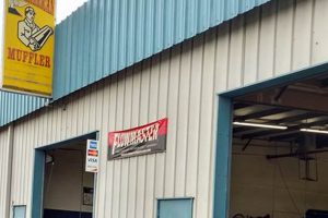 Find Local Muffler Shop Prices Near You: Guide Best Mufflers for Cars & Trucks | Performance, Sound & Durability Upgrades Find Local Muffler Shop Prices Near You: Guide | Best Mufflers for Cars & Trucks | Performance, Sound & Durability Upgrades