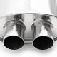 Unleash Power: Vibrant Street Power Muffler for Performance | Best Mufflers for Cars & Trucks | Performance, Sound & Durability Upgrades