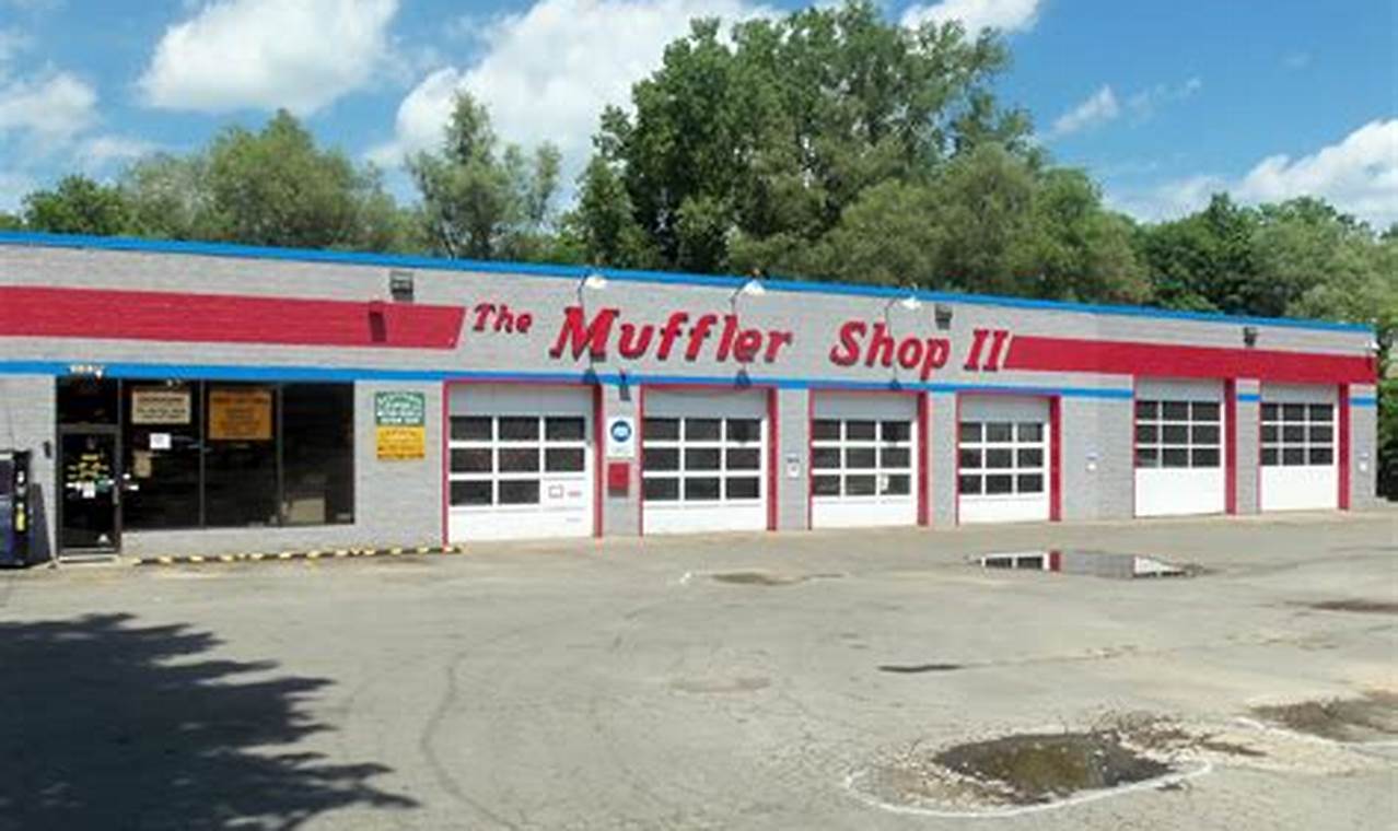 Fairport NY Muffler Shop: Expert Exhaust Repair Deals Best Mufflers for Cars & Trucks | Performance, Sound & Durability Upgrades Fairport NY Muffler Shop: Expert Exhaust Repair Deals | Best Mufflers for Cars & Trucks | Performance, Sound & Durability Upgrades