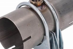 Buy Premium Muffler Pipe Sleeves Online - [Brand Name] | Best Mufflers for Cars & Trucks | Performance, Sound & Durability Upgrades