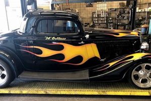 Best Muffler Shops in Fresno CA: [Shop Name] & More! | Best Mufflers for Cars & Trucks | Performance, Sound & Durability Upgrades