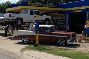 Top Taylor, TX Muffler Shop: Exhaust Repair Experts Best Mufflers for Cars & Trucks | Performance, Sound & Durability Upgrades Top Taylor, TX Muffler Shop: Exhaust Repair Experts | Best Mufflers for Cars & Trucks | Performance, Sound & Durability Upgrades
