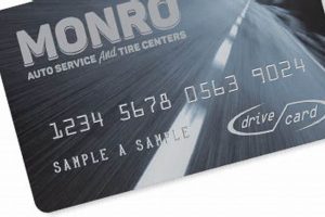 Monro's Drive Card: Save Money on Mufflers and More! Best Mufflers for Cars & Trucks | Performance, Sound & Durability Upgrades Monro's Drive Card: Save Money on Mufflers and More! | Best Mufflers for Cars & Trucks | Performance, Sound & Durability Upgrades