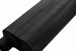 Enhance SUV Sound: Flowmaster 50 Series Muffler Upgrade Best Mufflers for Cars & Trucks | Performance, Sound & Durability Upgrades Enhance SUV Sound: Flowmaster 50 Series Muffler Upgrade | Best Mufflers for Cars & Trucks | Performance, Sound & Durability Upgrades