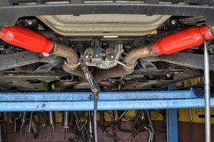 El Paso TX Muffler Shop: Repair & Exhaust Pros Best Mufflers for Cars & Trucks | Performance, Sound & Durability Upgrades El Paso TX Muffler Shop: Repair & Exhaust Pros | Best Mufflers for Cars & Trucks | Performance, Sound & Durability Upgrades