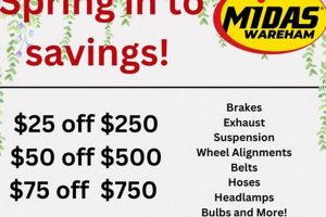 Wareham's Best Midas Muffler: Expert Exhaust & Repair MA Best Mufflers for Cars & Trucks | Performance, Sound & Durability Upgrades Wareham's Best Midas Muffler: Expert Exhaust & Repair MA | Best Mufflers for Cars & Trucks | Performance, Sound & Durability Upgrades