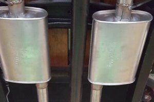 Charleston Muffler Repair Pros: Quiet Ride, Clean Air Best Mufflers for Cars & Trucks | Performance, Sound & Durability Upgrades Charleston Muffler Repair Pros: Quiet Ride, Clean Air | Best Mufflers for Cars & Trucks | Performance, Sound & Durability Upgrades