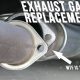 Muffler Gasket Replacement: Quick & Easy Fix | Best Mufflers for Cars & Trucks | Performance, Sound & Durability Upgrades