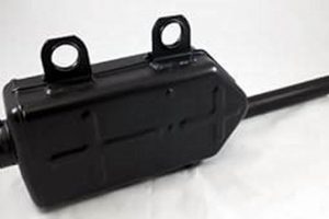 Upgrade Your Kawasaki Bayou 220 Exhaust Muffler + Best Mufflers for Cars & Trucks | Performance, Sound & Durability Upgrades Upgrade Your Kawasaki Bayou 220 Exhaust Muffler + | Best Mufflers for Cars & Trucks | Performance, Sound & Durability Upgrades