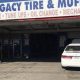 Legacy Tire & Muffler: Expert Care & Replacement | Best Mufflers for Cars & Trucks | Performance, Sound & Durability Upgrades
