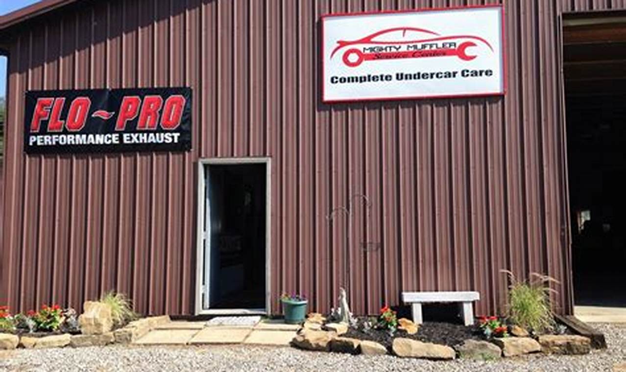 Lawrenceville's Mighty Muffler: Repair & Exhaust Pros Best Mufflers for Cars & Trucks | Performance, Sound & Durability Upgrades Lawrenceville's Mighty Muffler: Repair & Exhaust Pros | Best Mufflers for Cars & Trucks | Performance, Sound & Durability Upgrades