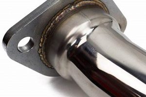 Why Single Exit Muffler Systems? Benefits & More! Best Mufflers for Cars & Trucks | Performance, Sound & Durability Upgrades Why Single Exit Muffler Systems? Benefits & More! | Best Mufflers for Cars & Trucks | Performance, Sound & Durability Upgrades