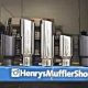 High Point NC Muffler Shop: Exhaust Experts Near You! | Best Mufflers for Cars & Trucks | Performance, Sound & Durability Upgrades
