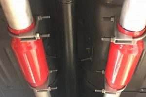 Boost Your Ride: Cherry Bomb Muffler on Car Sound Best Mufflers for Cars & Trucks | Performance, Sound & Durability Upgrades Boost Your Ride: Cherry Bomb Muffler on Car Sound | Best Mufflers for Cars & Trucks | Performance, Sound & Durability Upgrades