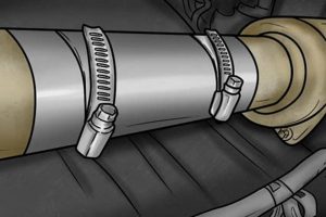 DIY Fixing Muffler Pipe: Restore Exhaust & Silence! Best Mufflers for Cars & Trucks | Performance, Sound & Durability Upgrades DIY Fixing Muffler Pipe: Restore Exhaust & Silence! | Best Mufflers for Cars & Trucks | Performance, Sound & Durability Upgrades