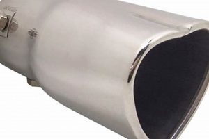 Upgrade Your Ride: Muffler Exhaust Tips & Styling Best Mufflers for Cars & Trucks | Performance, Sound & Durability Upgrades Upgrade Your Ride: Muffler Exhaust Tips & Styling | Best Mufflers for Cars & Trucks | Performance, Sound & Durability Upgrades