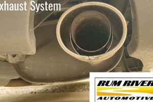 Signs: How to Tell If Your Muffler is Bad? +Repair Tips Best Mufflers for Cars & Trucks | Performance, Sound & Durability Upgrades Signs: How to Tell If Your Muffler is Bad? +Repair Tips | Best Mufflers for Cars & Trucks | Performance, Sound & Durability Upgrades