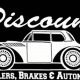 Palatine's Best: Discount Muffler Palatine Experts Near You | Best Mufflers for Cars & Trucks | Performance, Sound & Durability Upgrades