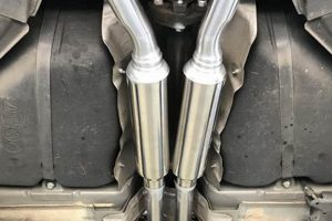Upgrade Your Pontiac G8: Performance Muffler Options Best Mufflers for Cars & Trucks | Performance, Sound & Durability Upgrades Upgrade Your Pontiac G8: Performance Muffler Options | Best Mufflers for Cars & Trucks | Performance, Sound & Durability Upgrades