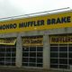 Monro Muffler Canton NY: Your Best Auto Repair Shop | Best Mufflers for Cars & Trucks | Performance, Sound & Durability Upgrades
