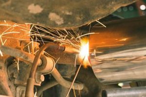 Muffler Welding: True Repair Cost + Expert Tips Best Mufflers for Cars & Trucks | Performance, Sound & Durability Upgrades Muffler Welding: True Repair Cost + Expert Tips | Best Mufflers for Cars & Trucks | Performance, Sound & Durability Upgrades