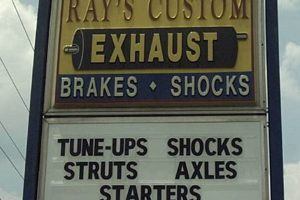 Top Muffler Shop in Murfreesboro TN: Experts! Best Mufflers for Cars & Trucks | Performance, Sound & Durability Upgrades Top Muffler Shop in Murfreesboro TN: Experts! | Best Mufflers for Cars & Trucks | Performance, Sound & Durability Upgrades