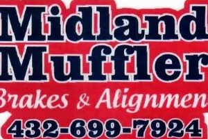 Midland Muffler Experts: Texas' Best Exhaust Service Best Mufflers for Cars & Trucks | Performance, Sound & Durability Upgrades Midland Muffler Experts: Texas' Best Exhaust Service | Best Mufflers for Cars & Trucks | Performance, Sound & Durability Upgrades
