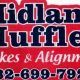 Midland Muffler Experts: Texas' Best Exhaust Service | Best Mufflers for Cars & Trucks | Performance, Sound & Durability Upgrades