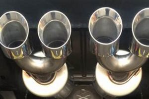 El Paso Muffler Shop: Exhaust Repair & More Near You Best Mufflers for Cars & Trucks | Performance, Sound & Durability Upgrades El Paso Muffler Shop: Exhaust Repair & More Near You | Best Mufflers for Cars & Trucks | Performance, Sound & Durability Upgrades