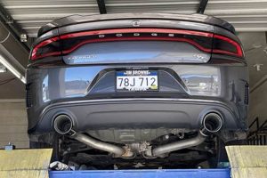 Best Muffler Shops in Albuquerque, NM: [Local Experts] | Best Mufflers for Cars & Trucks | Performance, Sound & Durability Upgrades