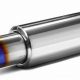 Unleash the Rumble: Deep Sound Muffler for Powerful Sound | Best Mufflers for Cars & Trucks | Performance, Sound & Durability Upgrades