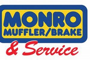 Your Local Monro Muffler on Ohio River Blvd: Expert Exhaust Repair Best Mufflers for Cars & Trucks | Performance, Sound & Durability Upgrades Your Local Monro Muffler on Ohio River Blvd: Expert Exhaust Repair | Best Mufflers for Cars & Trucks | Performance, Sound & Durability Upgrades