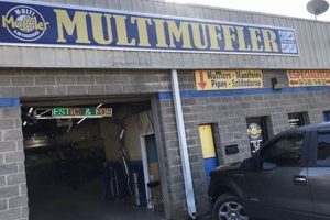 Best Muffler Shops in Charlotte, NC: Repair & More Best Mufflers for Cars & Trucks | Performance, Sound & Durability Upgrades Best Muffler Shops in Charlotte, NC: Repair & More | Best Mufflers for Cars & Trucks | Performance, Sound & Durability Upgrades
