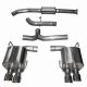 Corsa Sport Muffler: Unleash the Roar! | Best Mufflers for Cars & Trucks | Performance, Sound & Durability Upgrades