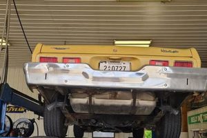 Reagan's Supreme Muffler: Premium Performance Exhaust System Best Mufflers for Cars & Trucks | Performance, Sound & Durability Upgrades Reagan's Supreme Muffler: Premium Performance Exhaust System | Best Mufflers for Cars & Trucks | Performance, Sound & Durability Upgrades