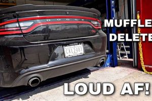 Unleash Roar: Mid Muffler Delete Scat Pack Sound & Fury! Best Mufflers for Cars & Trucks | Performance, Sound & Durability Upgrades Unleash Roar: Mid Muffler Delete Scat Pack Sound & Fury! | Best Mufflers for Cars & Trucks | Performance, Sound & Durability Upgrades