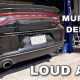 Unleash Roar: Mid Muffler Delete Scat Pack Sound & Fury! | Best Mufflers for Cars & Trucks | Performance, Sound & Durability Upgrades